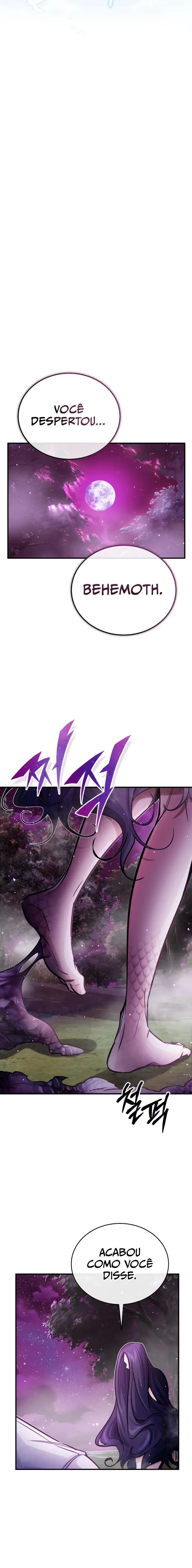 Read O Mago Negro que Retorna Após 66666 Anos (PT-BR) PT Manga Online