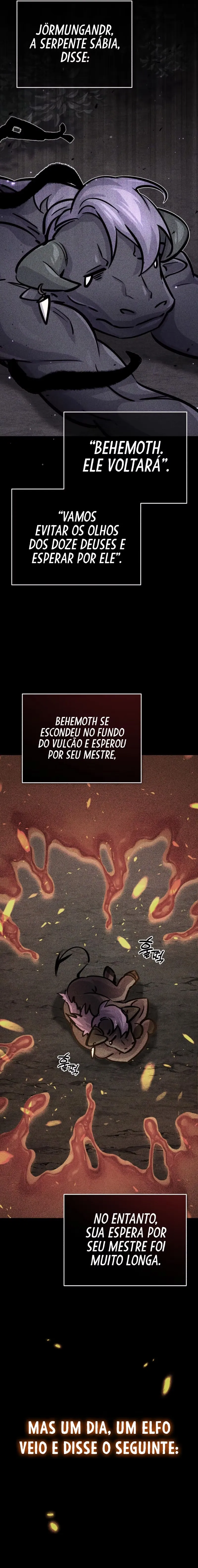 Read O Mago Negro que Retorna Após 66666 Anos (PT-BR) PT Manga Online