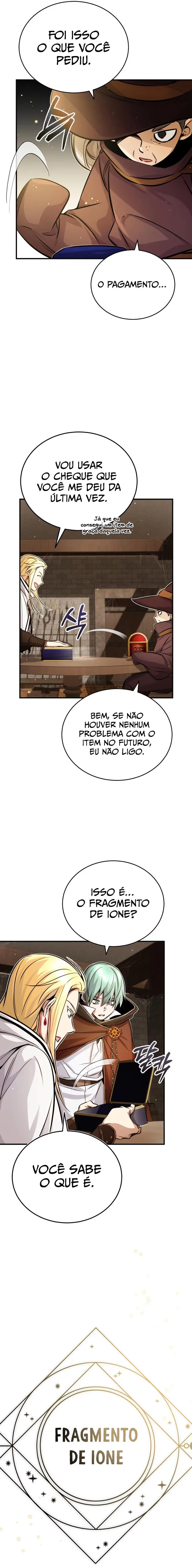 Read O Mago Negro que Retorna Após 66666 Anos (PT-BR) PT Manga Online