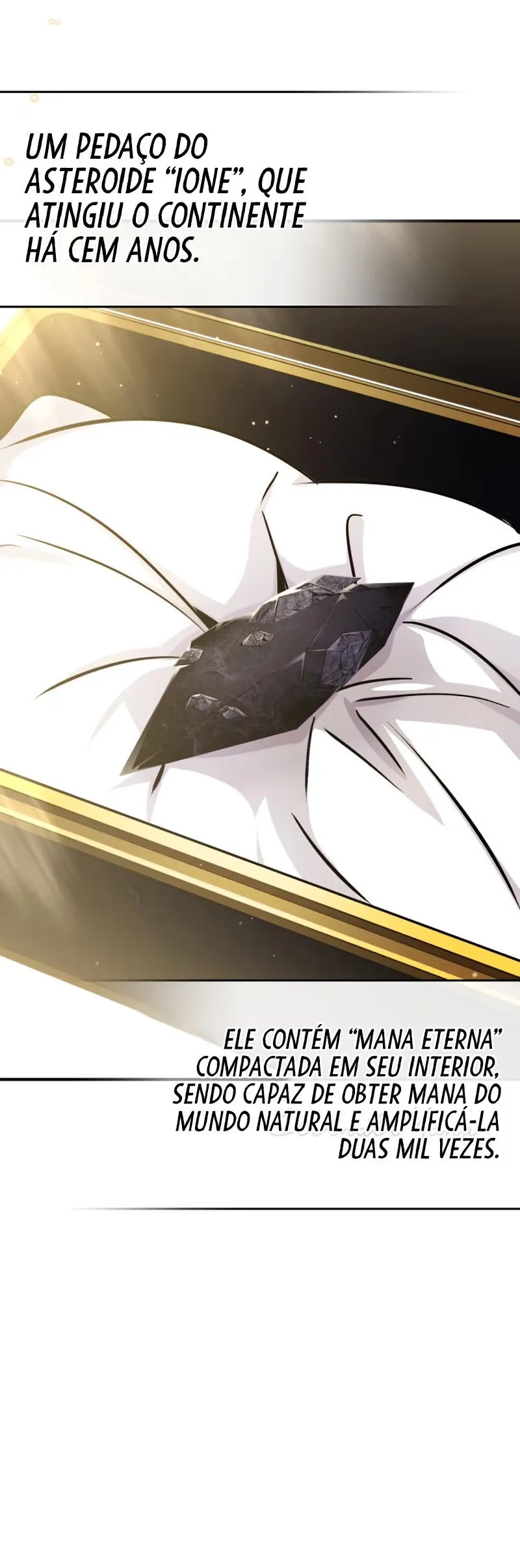 Read O Mago Negro que Retorna Após 66666 Anos (PT-BR) PT Manga Online