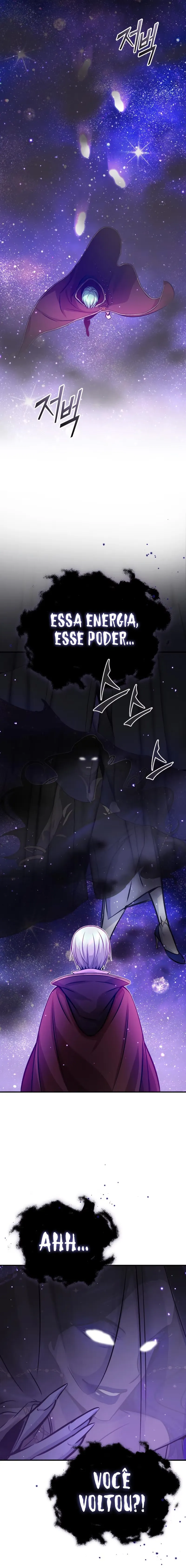 Read O Mago Negro que Retorna Após 66666 Anos (PT-BR) PT Manga Online