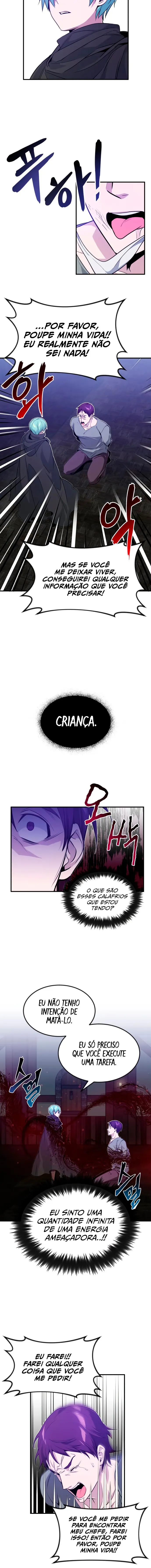 Read O Mago Negro que Retorna Após 66666 Anos (PT-BR) PT Manga Online