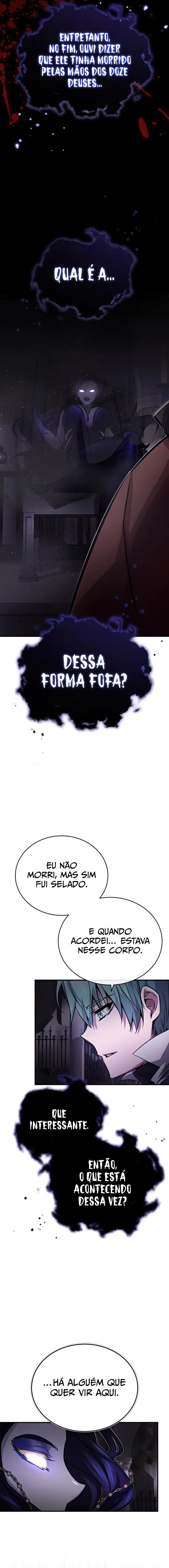 Read O Mago Negro que Retorna Após 66666 Anos (PT-BR) PT Manga Online