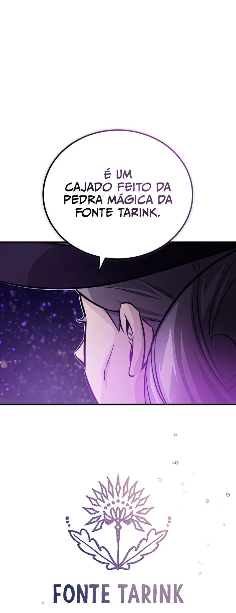 Read O Mago Negro que Retorna Após 66666 Anos (PT-BR) PT Manga Online