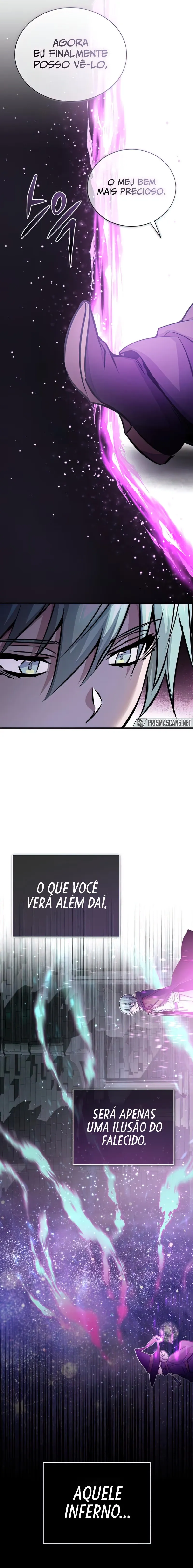 Read O Mago Negro que Retorna Após 66666 Anos (PT-BR) PT Manga Online