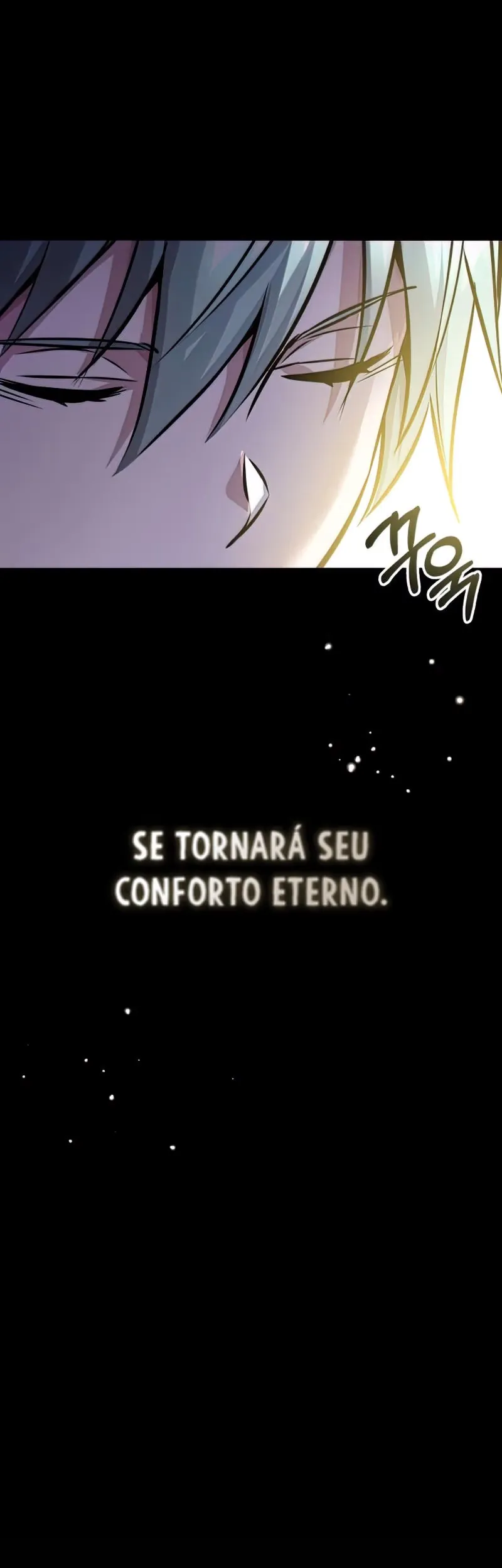 Read O Mago Negro que Retorna Após 66666 Anos (PT-BR) PT Manga Online