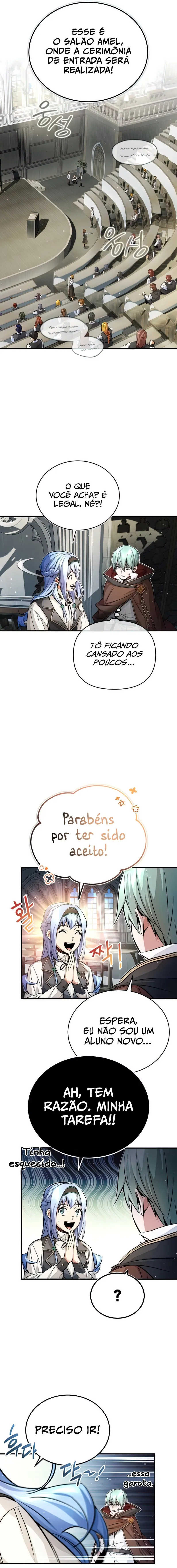 Read O Mago Negro que Retorna Após 66666 Anos (PT-BR) PT Manga Online
