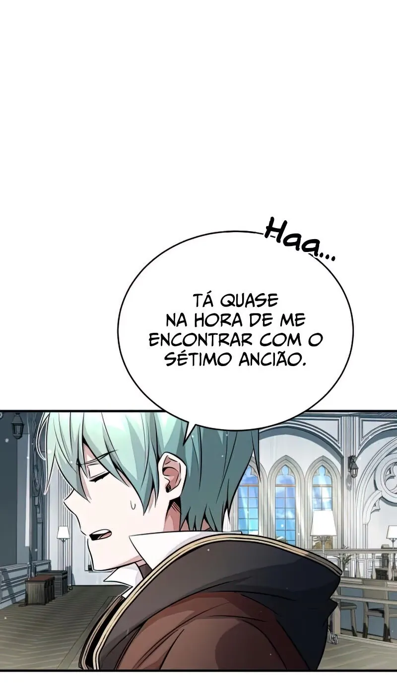 Read O Mago Negro que Retorna Após 66666 Anos (PT-BR) PT Manga Online