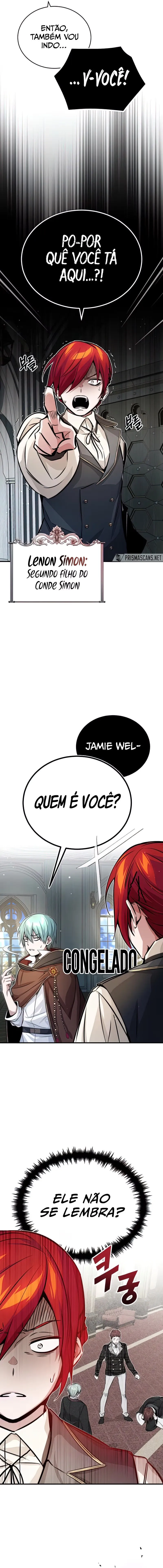 Read O Mago Negro que Retorna Após 66666 Anos (PT-BR) PT Manga Online