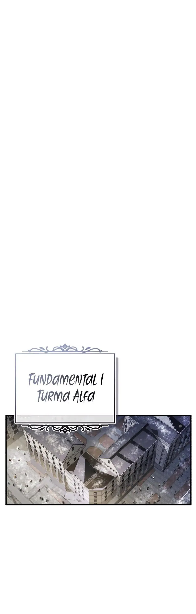 Read O Mago Negro que Retorna Após 66666 Anos (PT-BR) PT Manga Online