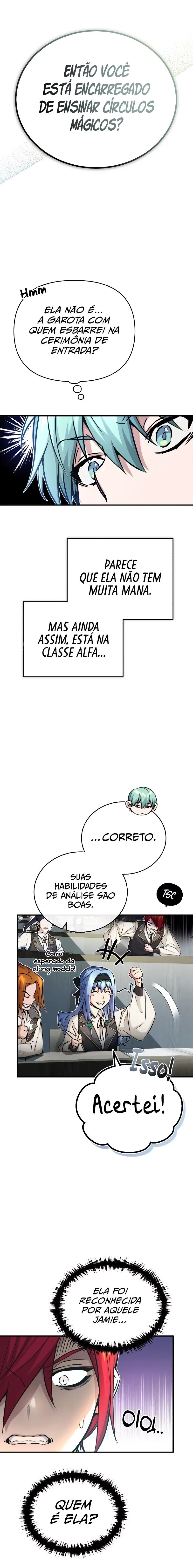 Read O Mago Negro que Retorna Após 66666 Anos (PT-BR) PT Manga Online