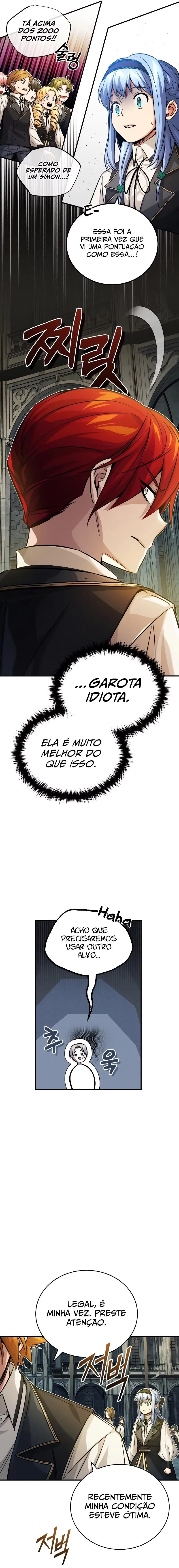 Read O Mago Negro que Retorna Após 66666 Anos (PT-BR) PT Manga Online
