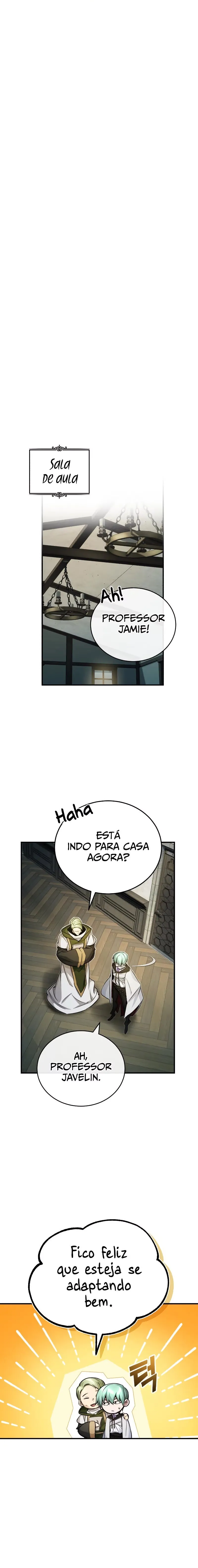 Read O Mago Negro que Retorna Após 66666 Anos (PT-BR) PT Manga Online