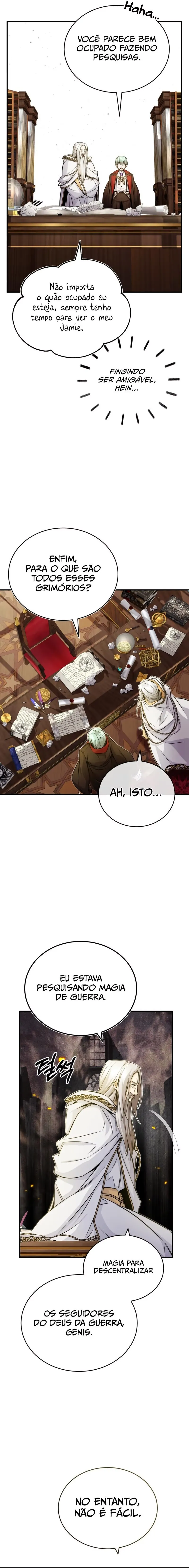Read O Mago Negro que Retorna Após 66666 Anos (PT-BR) PT Manga Online