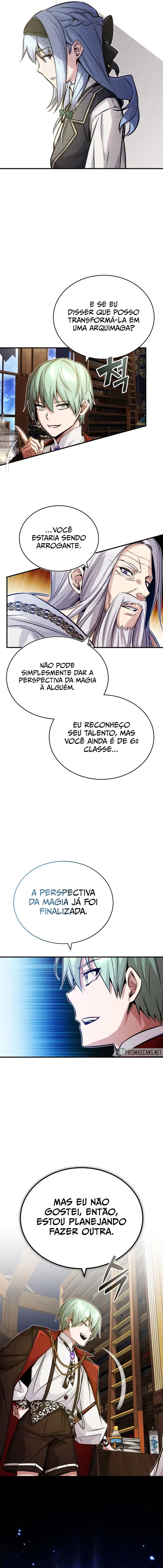Read O Mago Negro que Retorna Após 66666 Anos (PT-BR) PT Manga Online
