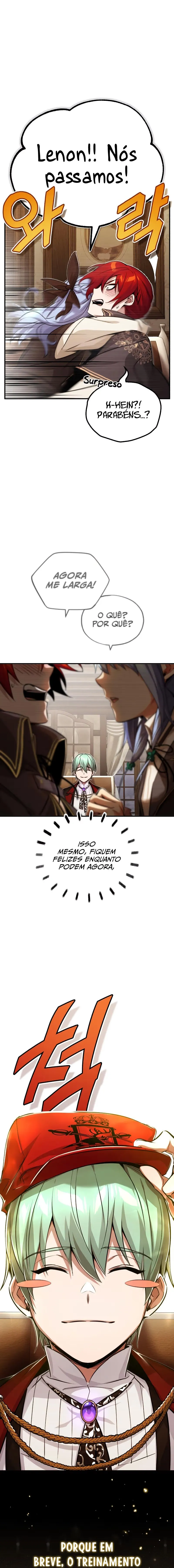 Read O Mago Negro que Retorna Após 66666 Anos (PT-BR) PT Manga Online