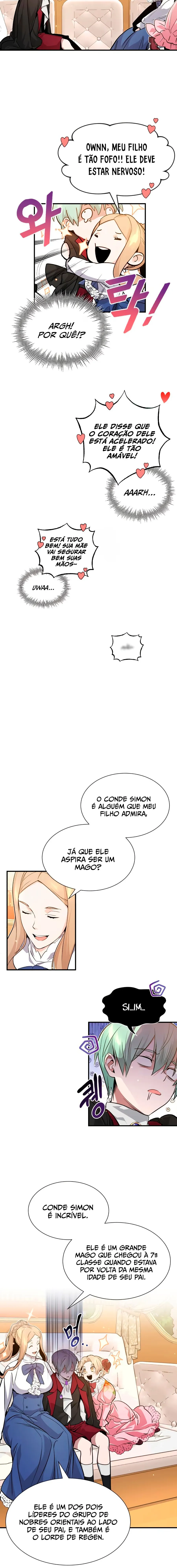 Read O Mago Negro que Retorna Após 66666 Anos (PT-BR) PT Manga Online