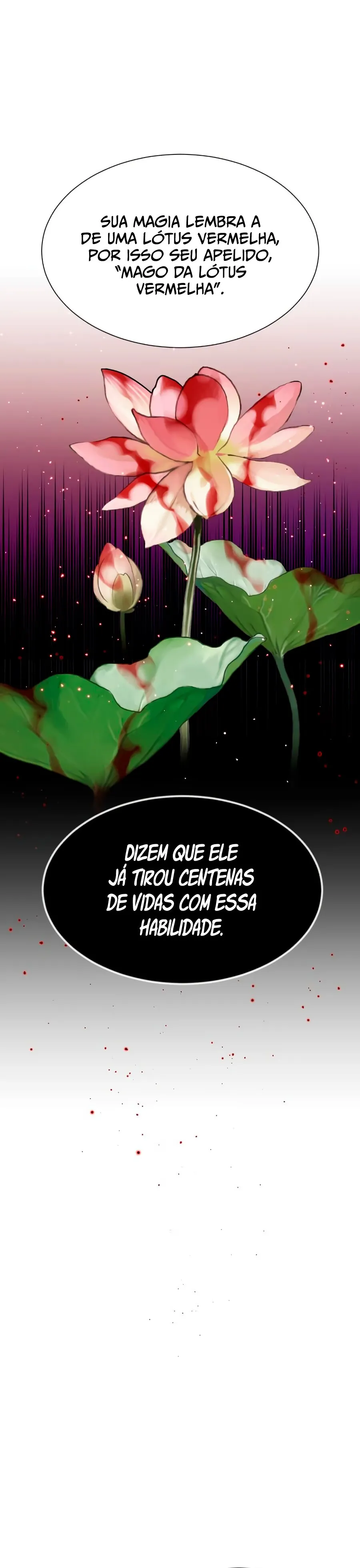 Read O Mago Negro que Retorna Após 66666 Anos (PT-BR) PT Manga Online