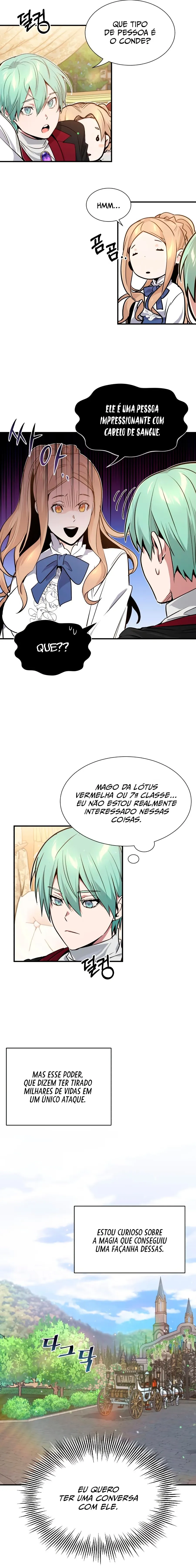 Read O Mago Negro que Retorna Após 66666 Anos (PT-BR) PT Manga Online