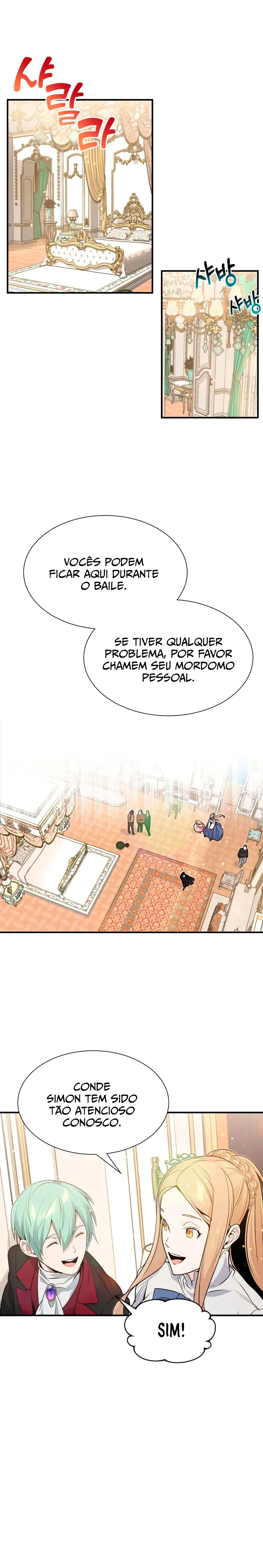 Read O Mago Negro que Retorna Após 66666 Anos (PT-BR) PT Manga Online