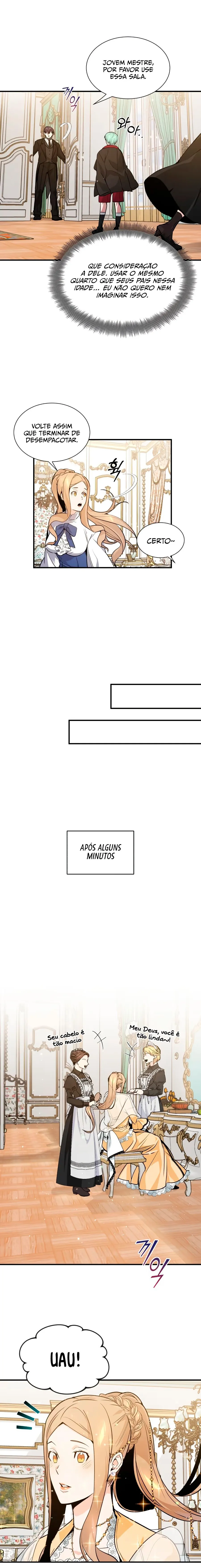 Read O Mago Negro que Retorna Após 66666 Anos (PT-BR) PT Manga Online