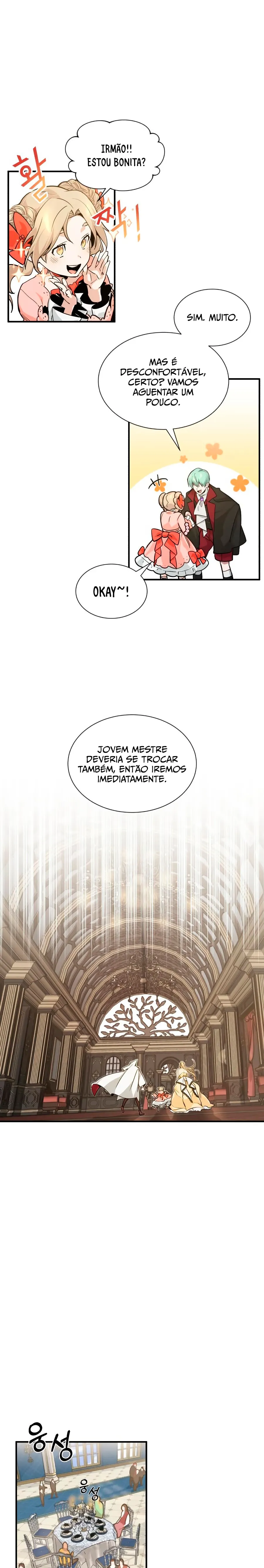 Read O Mago Negro que Retorna Após 66666 Anos (PT-BR) PT Manga Online