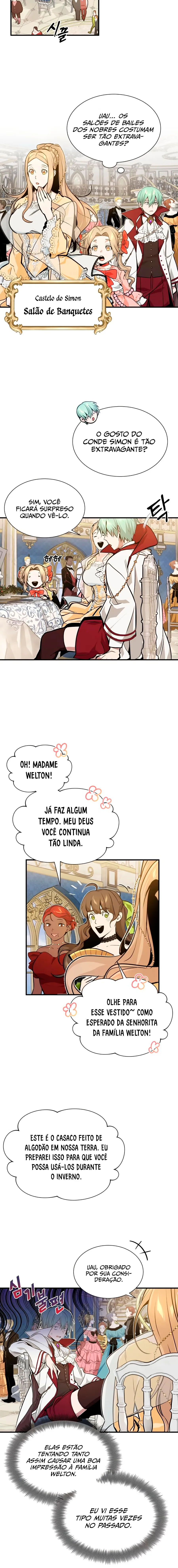 Read O Mago Negro que Retorna Após 66666 Anos (PT-BR) PT Manga Online