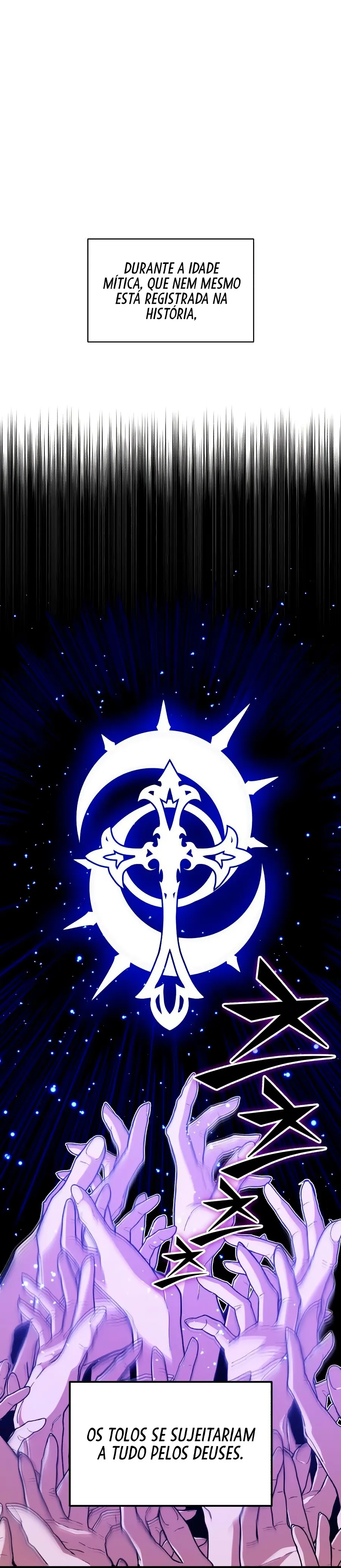 Read O Mago Negro que Retorna Após 66666 Anos (PT-BR) PT Manga Online