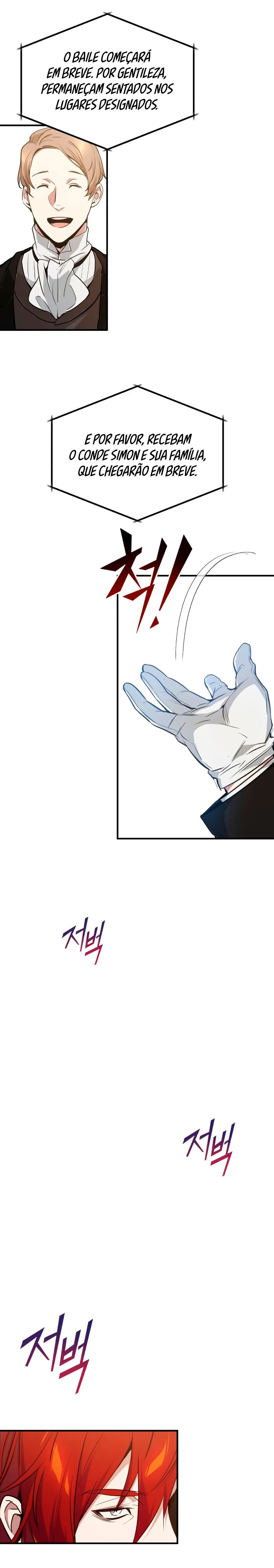 Read O Mago Negro que Retorna Após 66666 Anos (PT-BR) PT Manga Online