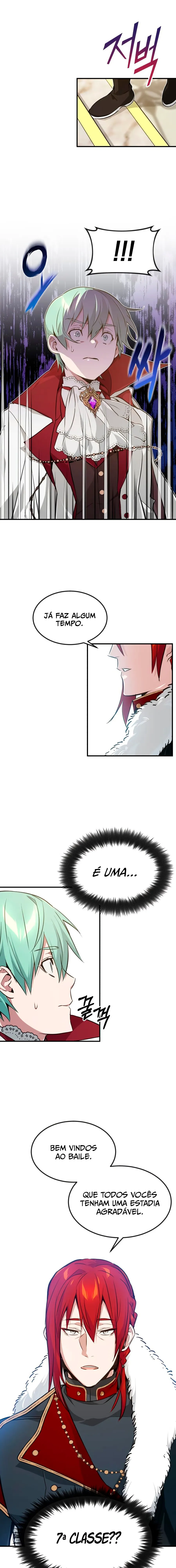 Read O Mago Negro que Retorna Após 66666 Anos (PT-BR) PT Manga Online