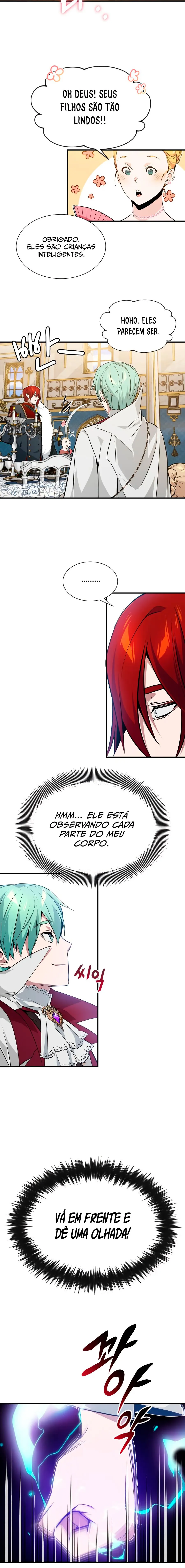 Read O Mago Negro que Retorna Após 66666 Anos (PT-BR) PT Manga Online