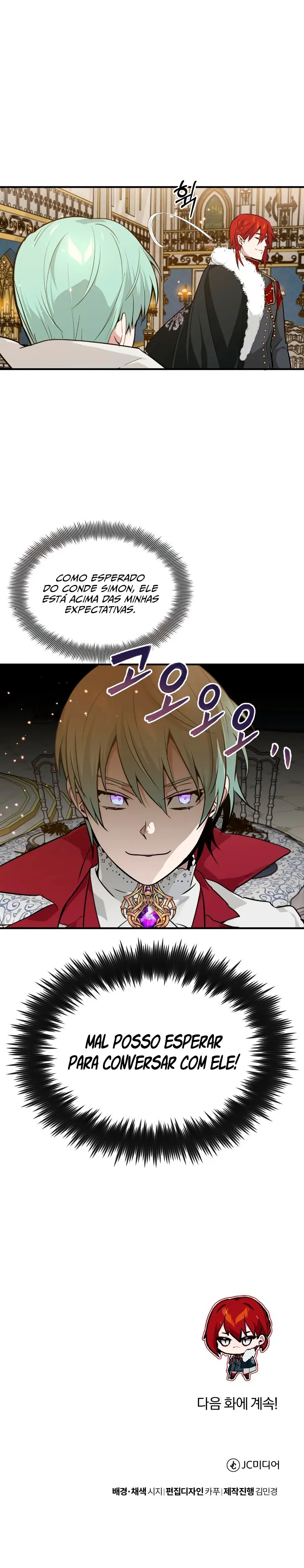 Read O Mago Negro que Retorna Após 66666 Anos (PT-BR) PT Manga Online