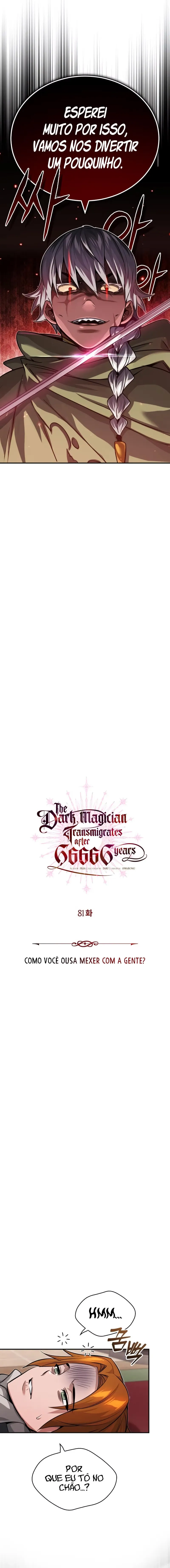 Read O Mago Negro que Retorna Após 66666 Anos (PT-BR) PT Manga Online