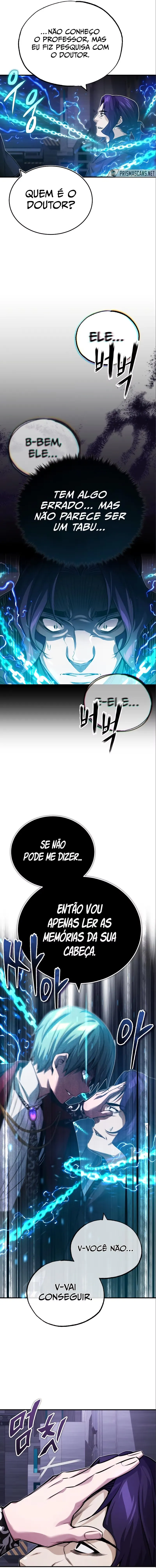 Read O Mago Negro que Retorna Após 66666 Anos (PT-BR) PT Manga Online