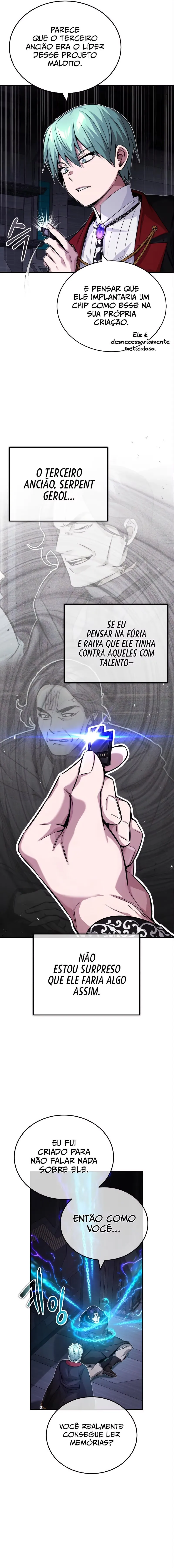 Read O Mago Negro que Retorna Após 66666 Anos (PT-BR) PT Manga Online