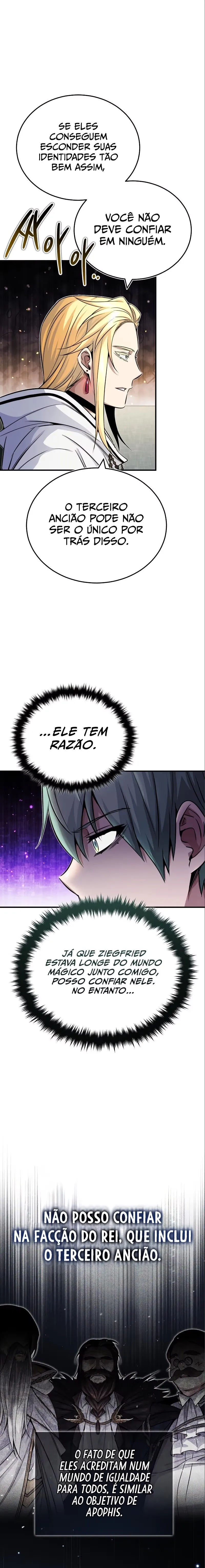 Read O Mago Negro que Retorna Após 66666 Anos (PT-BR) PT Manga Online
