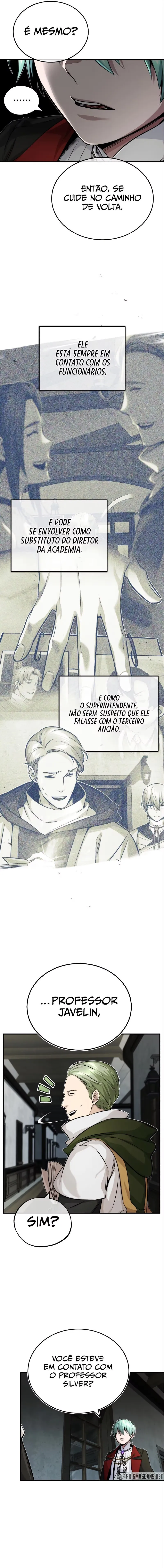 Read O Mago Negro que Retorna Após 66666 Anos (PT-BR) PT Manga Online