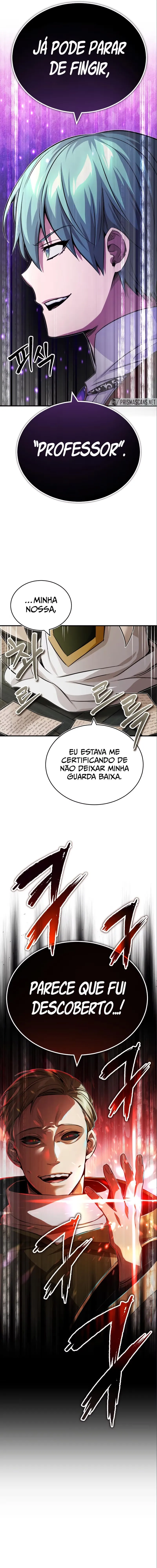 Read O Mago Negro que Retorna Após 66666 Anos (PT-BR) PT Manga Online