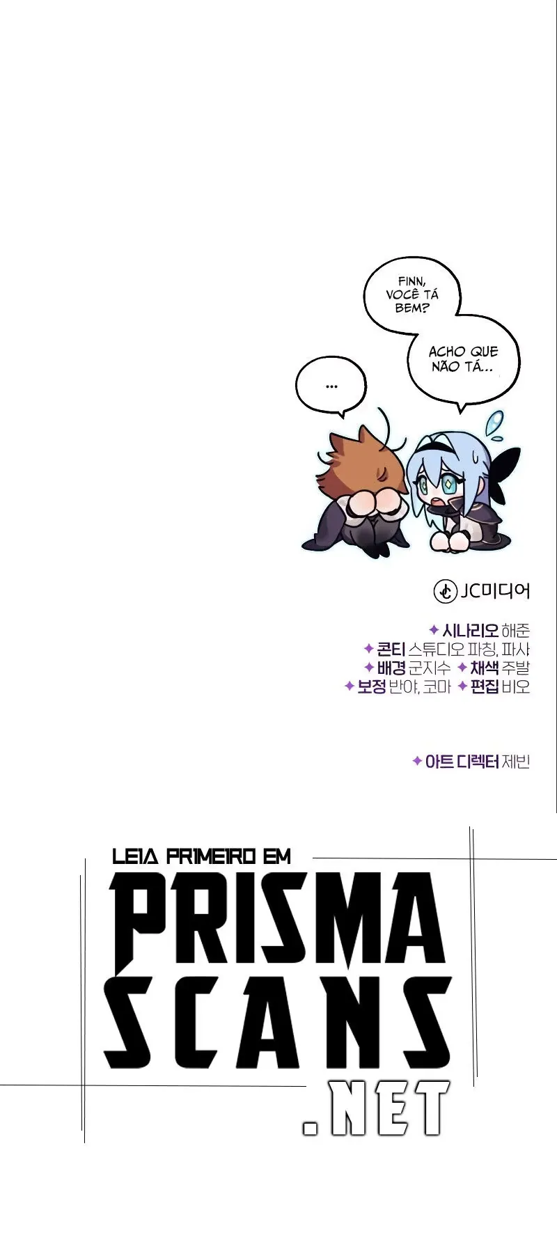 Read O Mago Negro que Retorna Após 66666 Anos (PT-BR) PT Manga Online