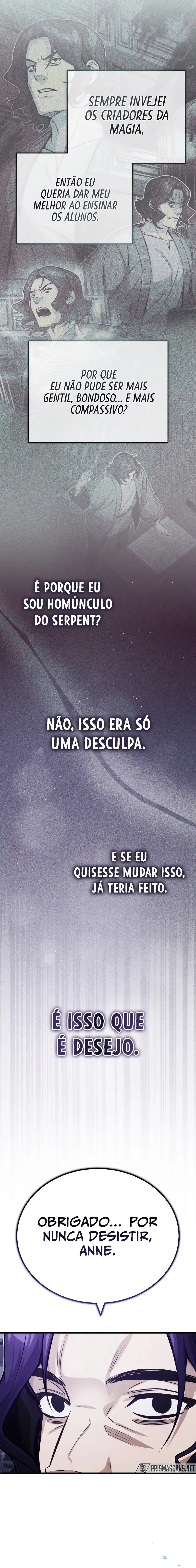 Read O Mago Negro que Retorna Após 66666 Anos (PT-BR) PT Manga Online