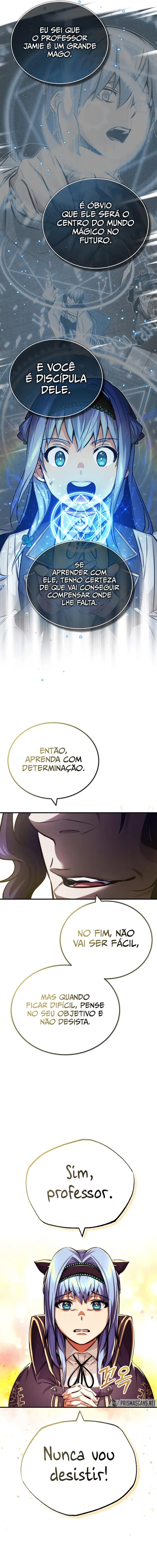 Read O Mago Negro que Retorna Após 66666 Anos (PT-BR) PT Manga Online