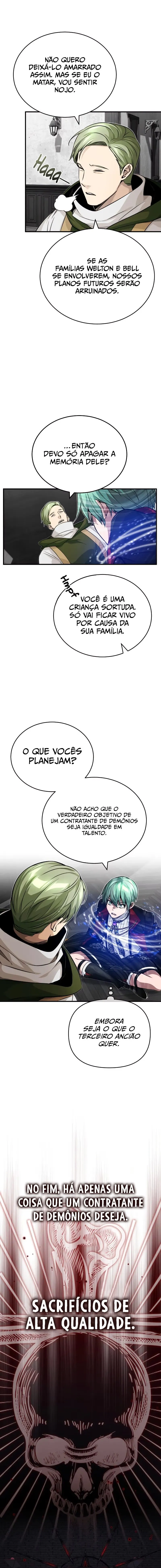 Read O Mago Negro que Retorna Após 66666 Anos (PT-BR) PT Manga Online