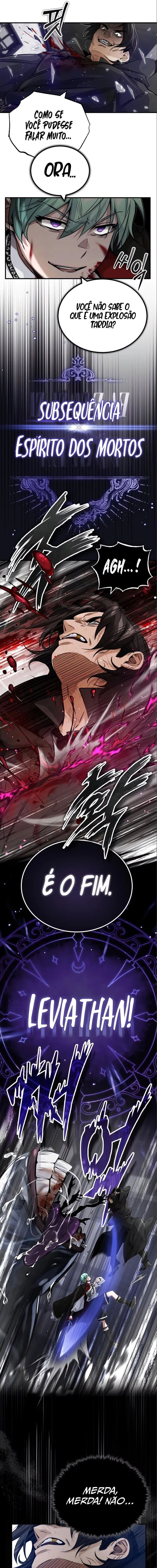 Read O Mago Negro que Retorna Após 66666 Anos (PT-BR) PT Manga Online