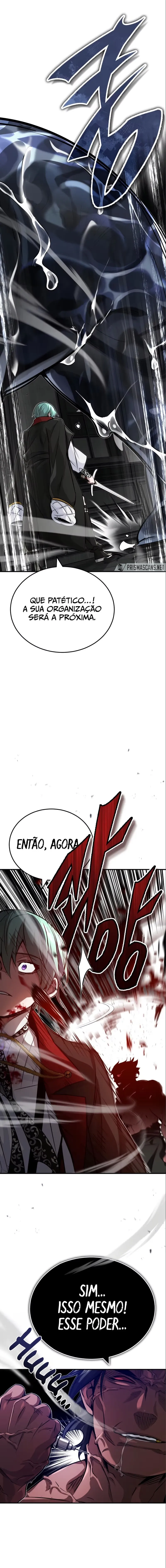Read O Mago Negro que Retorna Após 66666 Anos (PT-BR) PT Manga Online