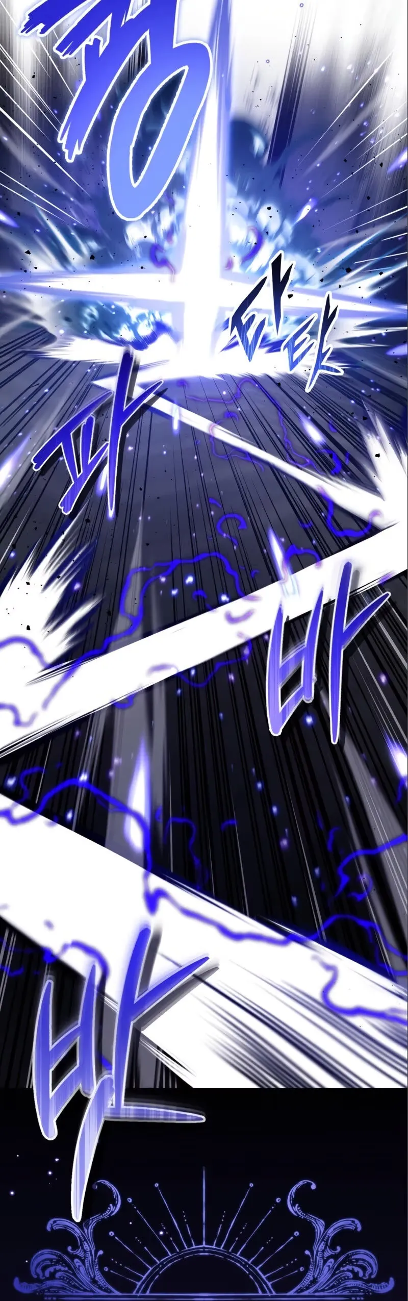 Read O Mago Negro que Retorna Após 66666 Anos (PT-BR) PT Manga Online