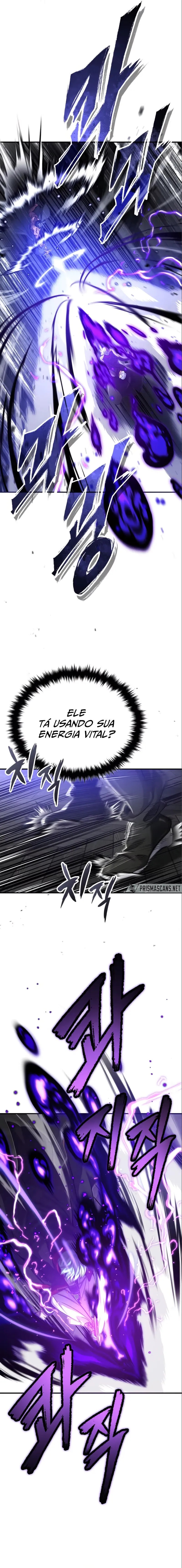 Read O Mago Negro que Retorna Após 66666 Anos (PT-BR) PT Manga Online