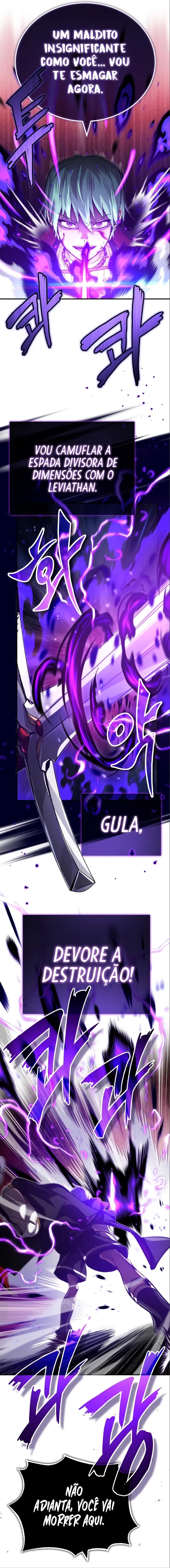 Read O Mago Negro que Retorna Após 66666 Anos (PT-BR) PT Manga Online