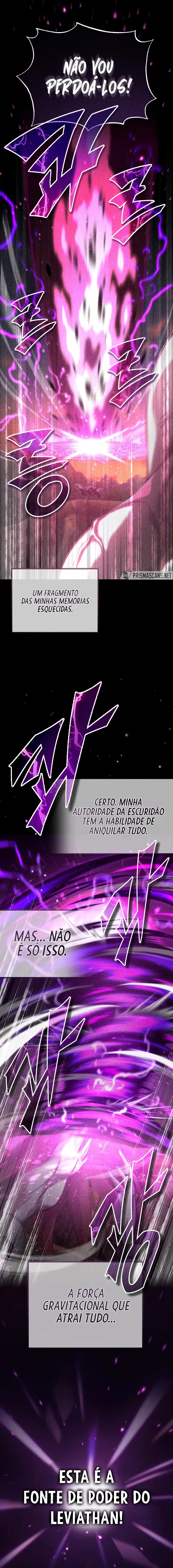 Read O Mago Negro que Retorna Após 66666 Anos (PT-BR) PT Manga Online