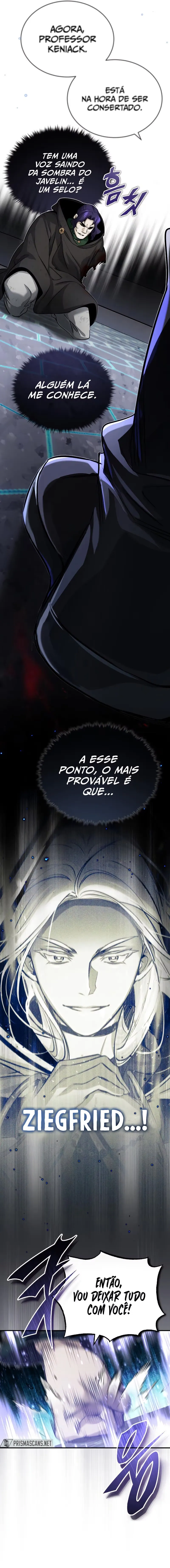 Read O Mago Negro que Retorna Após 66666 Anos (PT-BR) PT Manga Online