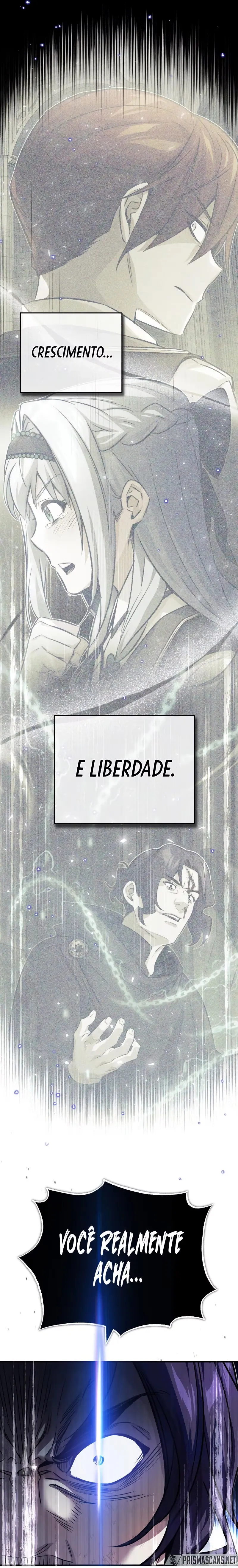 Read O Mago Negro que Retorna Após 66666 Anos (PT-BR) PT Manga Online